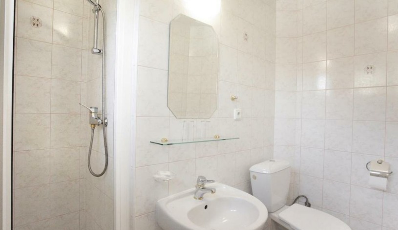 Hotel Milan Vopička  Hluboká nad Vltavou - Jednolůžkový